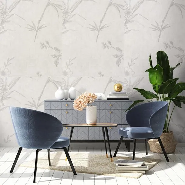 Обои для стен Bernardo Bartalucci Bigi Plus 5090_2 #3