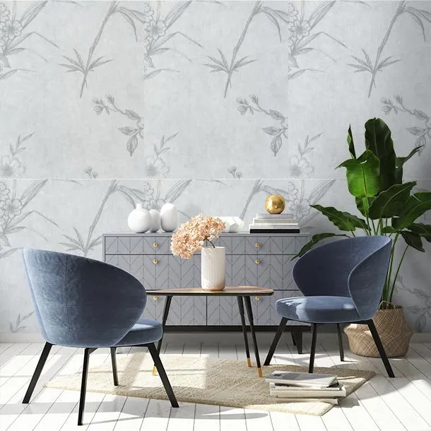 Обои для стен Bernardo Bartalucci Bigi Plus 5090_3 #3