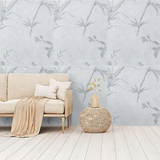 Обои для стен Bernardo Bartalucci Bigi Plus 5090_3 #5