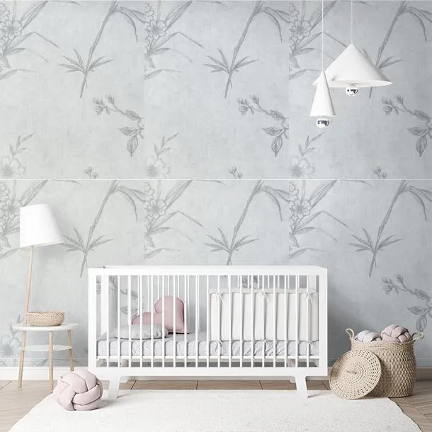 Обои для стен Bernardo Bartalucci Bigi Plus 5090_3 #9