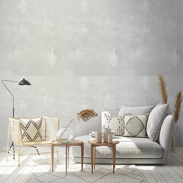 Обои для стен Bernardo Bartalucci Bigi Plus 5091_2 #2