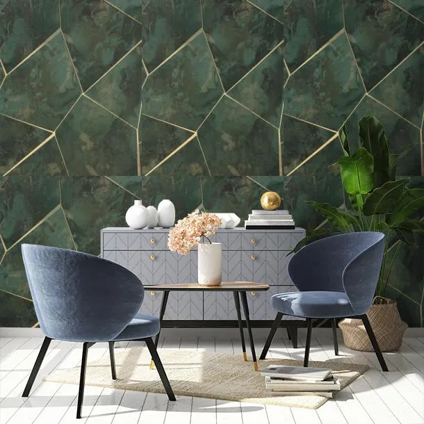 Обои для стен Bernardo Bartalucci Brigida 84264_6 #3