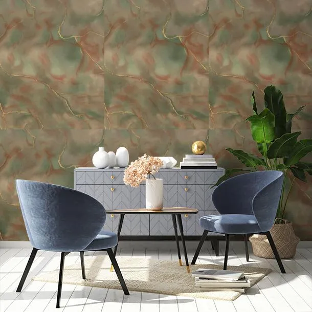 Обои для стен Bernardo Bartalucci Brigida 84267_6 #3