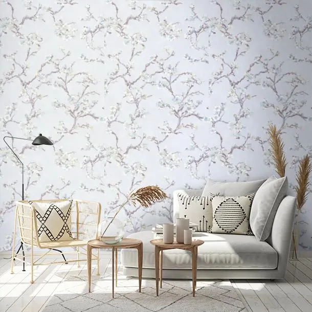 Обои для стен Bernardo Bartalucci Carlotta 84211_3 #2