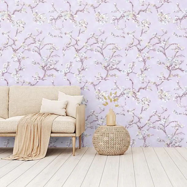 Обои для стен Bernardo Bartalucci Carlotta 84211_4 #5