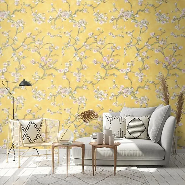 Обои для стен Bernardo Bartalucci Carlotta 84211_5 #2