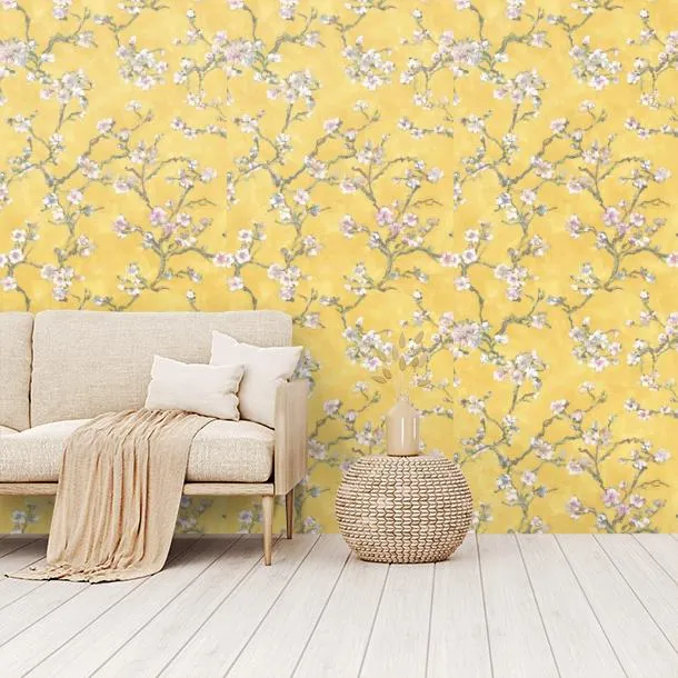 Обои для стен Bernardo Bartalucci Carlotta 84211_5 #5