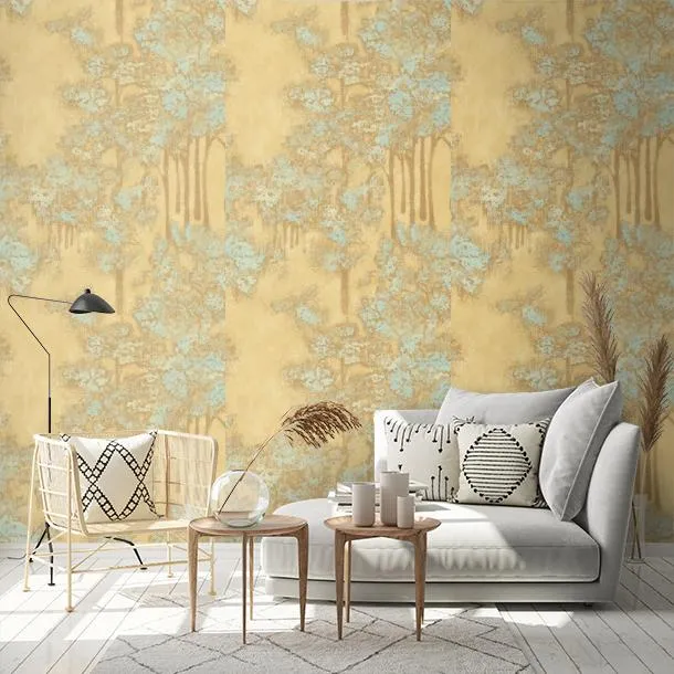 Обои для стен Bernardo Bartalucci Carlotta 84213_4 #2