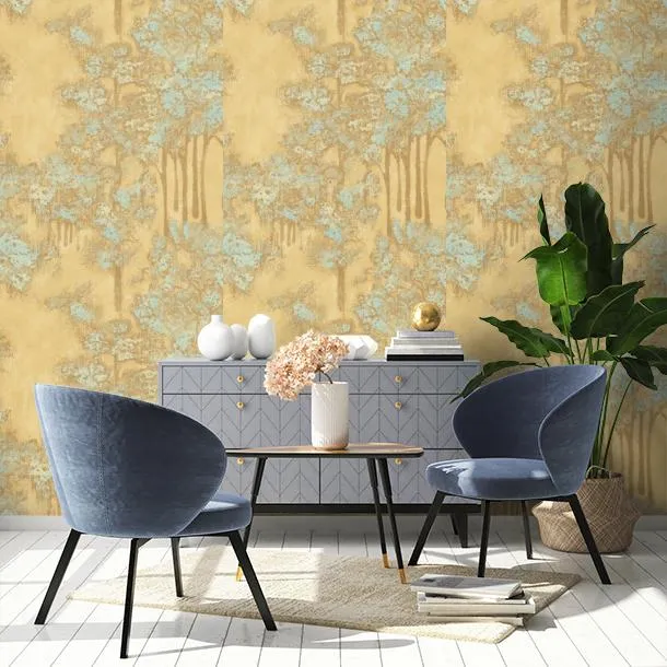 Обои для стен Bernardo Bartalucci Carlotta 84213_4 #3