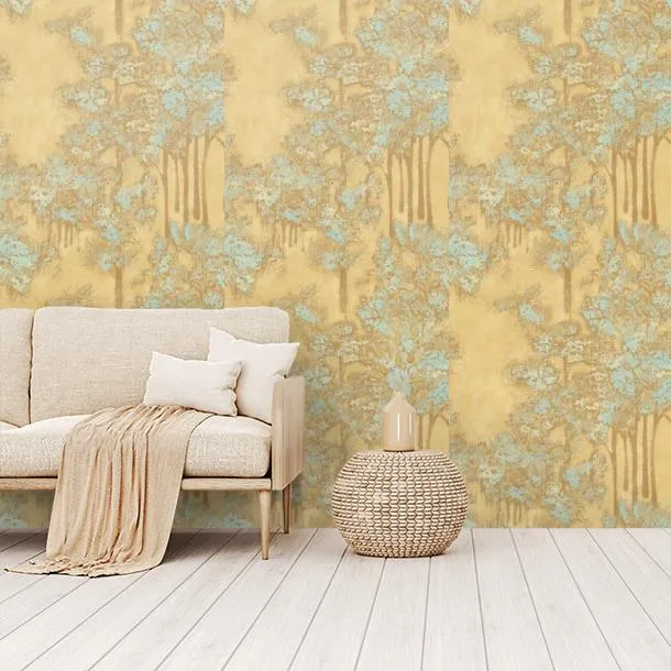 Обои для стен Bernardo Bartalucci Carlotta 84213_4 #5