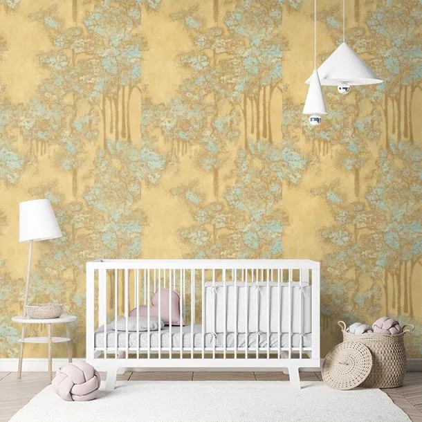 Обои для стен Bernardo Bartalucci Carlotta 84213_4 #9