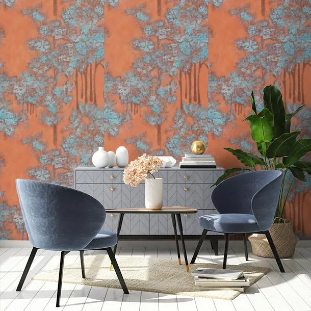 Обои для стен Bernardo Bartalucci Carlotta 84213_5 #3