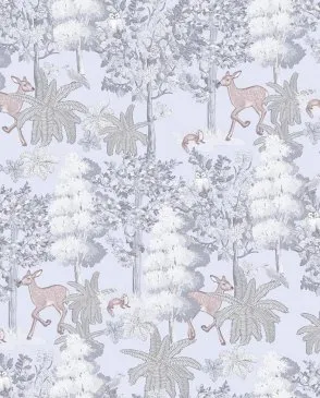 Обои для стен Bernardo Bartalucci Carlotta 84215_1