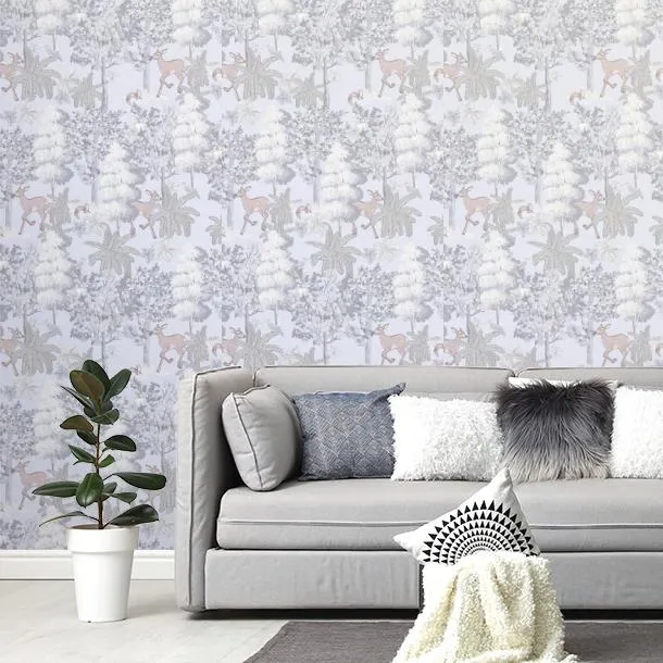 Обои для стен Bernardo Bartalucci Carlotta 84215_1 #4