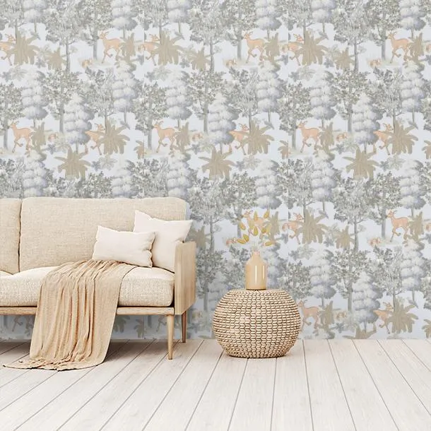 Обои для стен Bernardo Bartalucci Carlotta 84215_2 #5