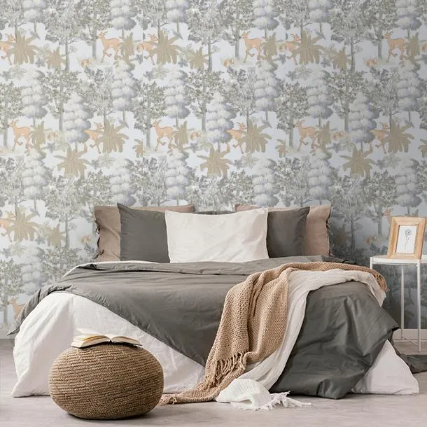 Обои для стен Bernardo Bartalucci Carlotta 84215_2 #7