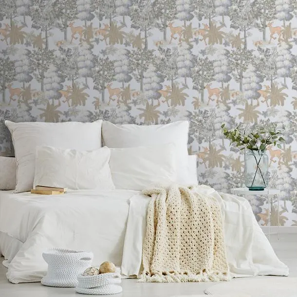 Обои для стен Bernardo Bartalucci Carlotta 84215_2 #8