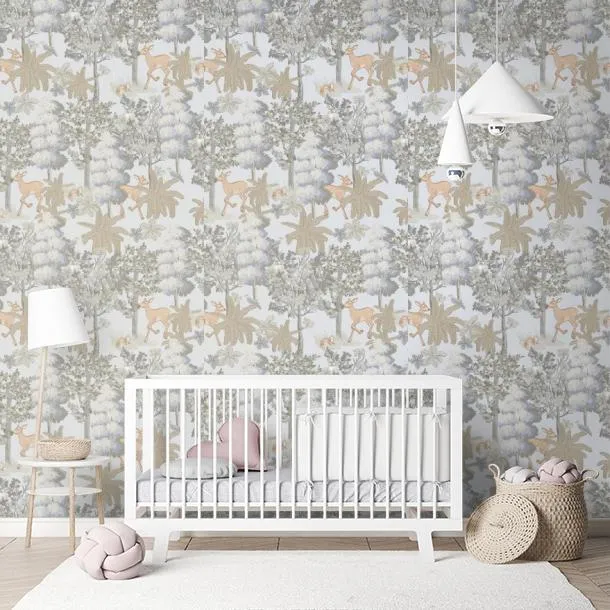 Обои для стен Bernardo Bartalucci Carlotta 84215_2 #9