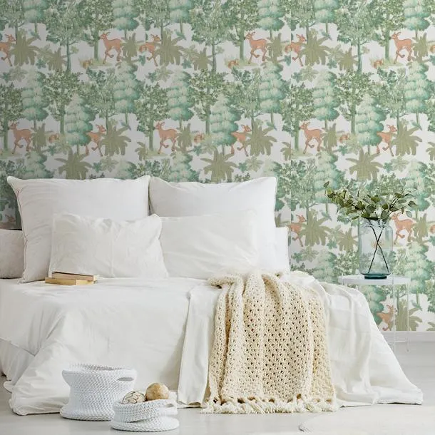 Обои для стен Bernardo Bartalucci Carlotta 84215_3 #8