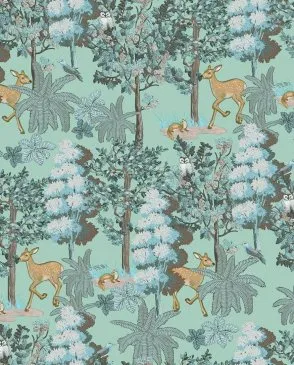 Обои для стен Bernardo Bartalucci Carlotta 84215_5