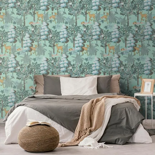 Обои для стен Bernardo Bartalucci Carlotta 84215_5 #7