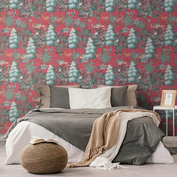 Обои для стен Bernardo Bartalucci Carlotta 84215_6 #7