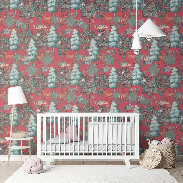 Обои для стен Bernardo Bartalucci Carlotta 84215_6 #9