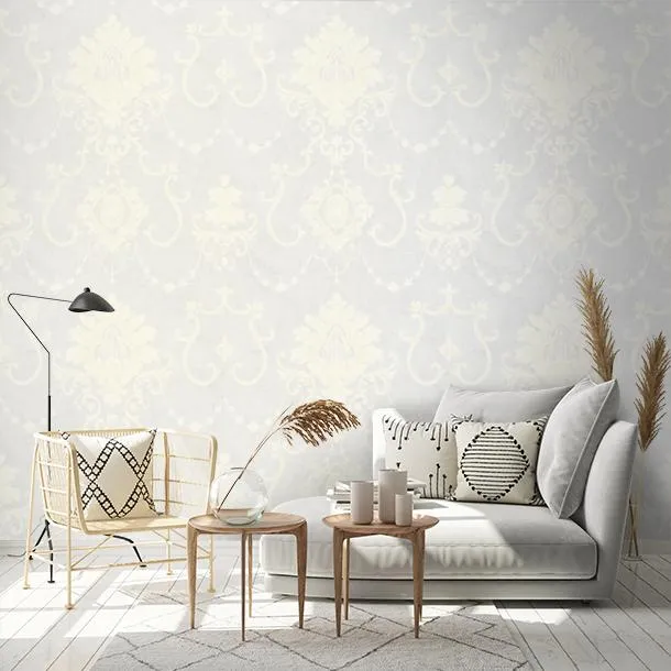 Обои для стен Bernardo Bartalucci Carnazza 5058_2 #2