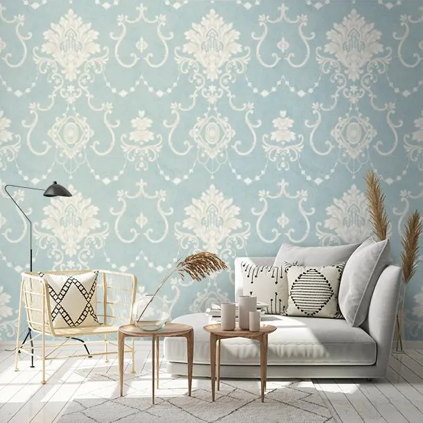 Обои для стен Bernardo Bartalucci Carnazza 5058_5 #2