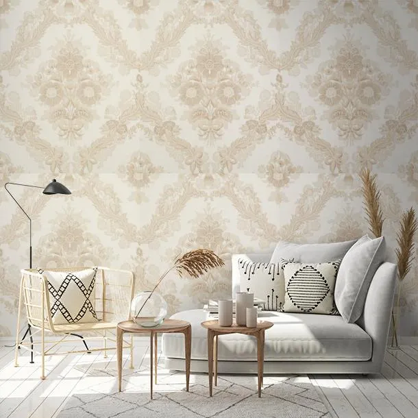Обои для стен Bernardo Bartalucci Coco 5084_1 #2