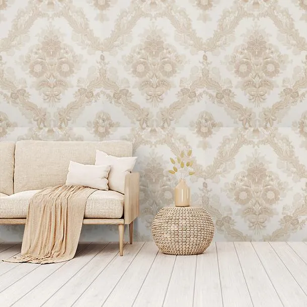 Обои для стен Bernardo Bartalucci Coco 5084_1 #5