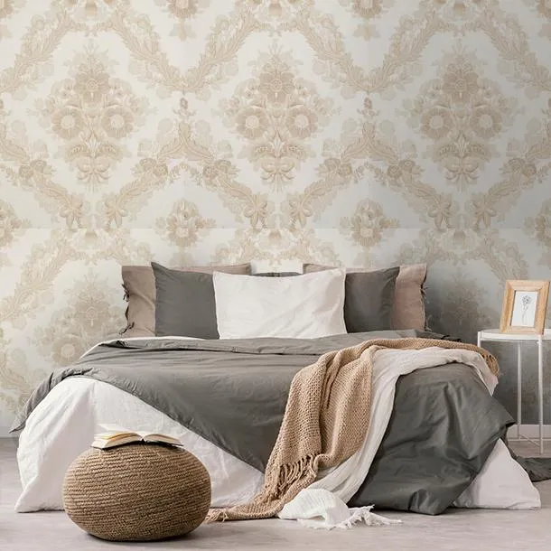 Обои для стен Bernardo Bartalucci Coco 5084_1 #7