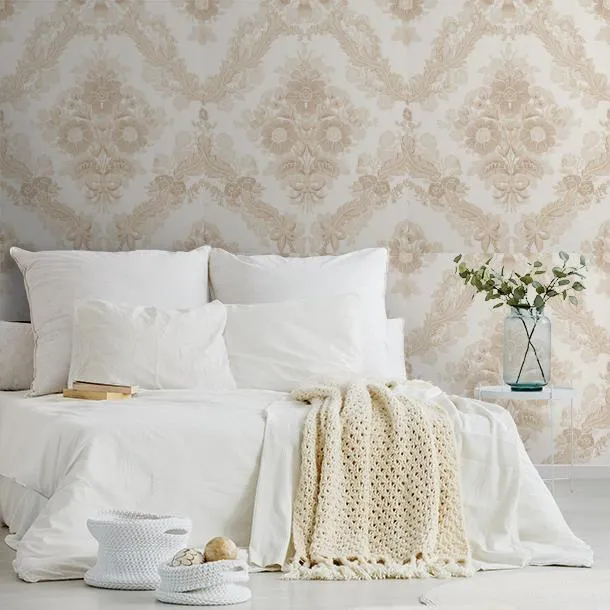 Обои для стен Bernardo Bartalucci Coco 5084_1 #8