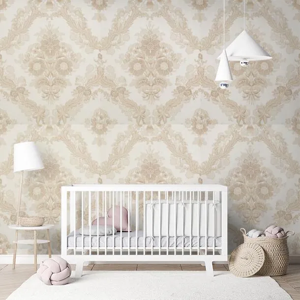 Обои для стен Bernardo Bartalucci Coco 5084_1 #9