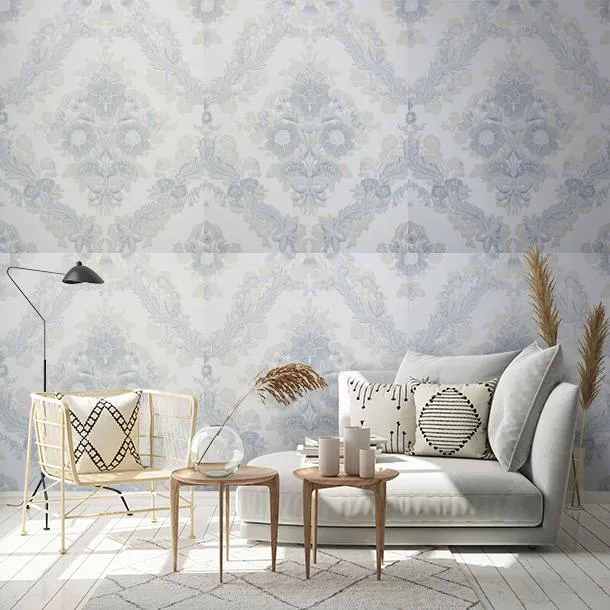 Обои для стен Bernardo Bartalucci Coco 5084_2 #2