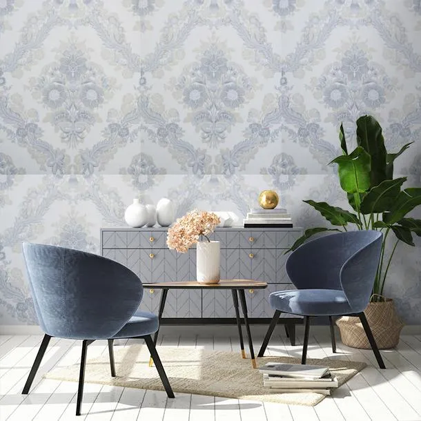 Обои для стен Bernardo Bartalucci Coco 5084_2 #3