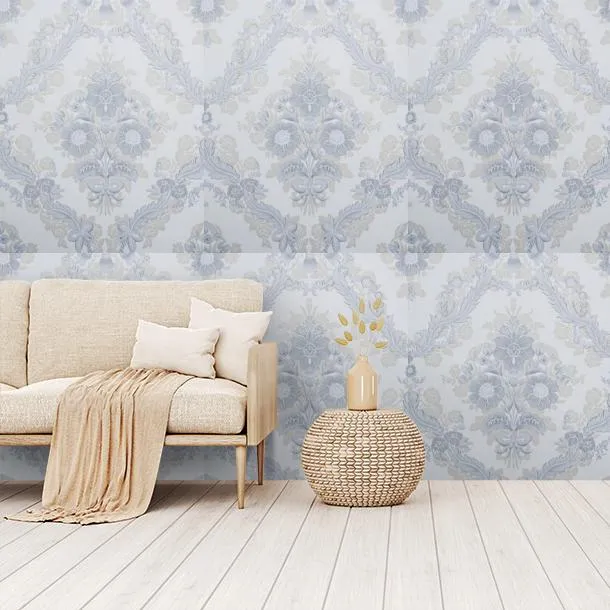 Обои для стен Bernardo Bartalucci Coco 5084_2 #5