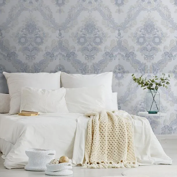 Обои для стен Bernardo Bartalucci Coco 5084_2 #8