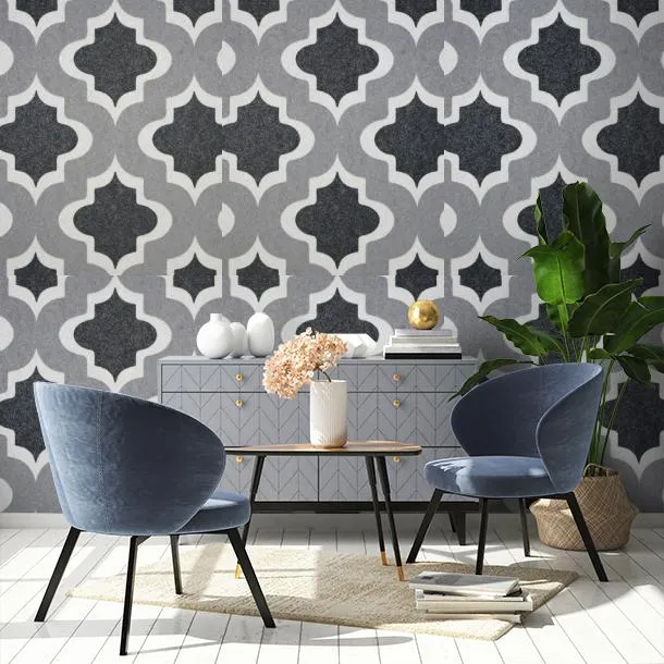 Обои для стен Bernardo Bartalucci Coco 5086_4 #3