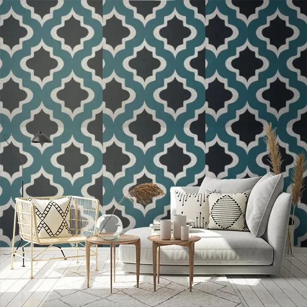 Обои для стен Bernardo Bartalucci Coco 5086_7 #2