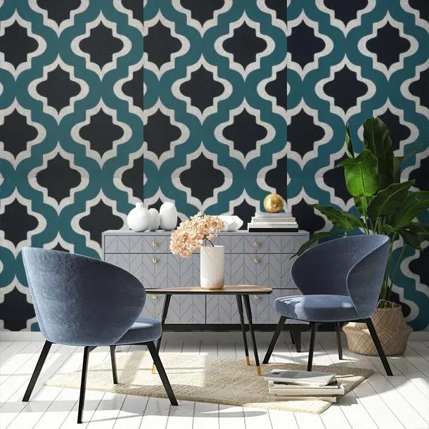 Обои для стен Bernardo Bartalucci Coco 5086_7 #3