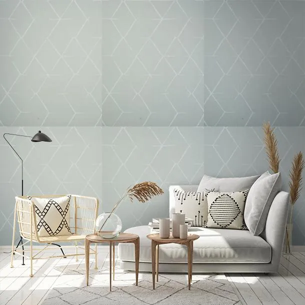 Обои для стен Bernardo Bartalucci Coco 5087_2 #2