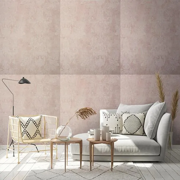 Обои для стен Bernardo Bartalucci Coco Art 5095_5 #2