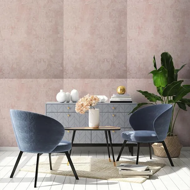 Обои для стен Bernardo Bartalucci Coco Art 5095_5 #3