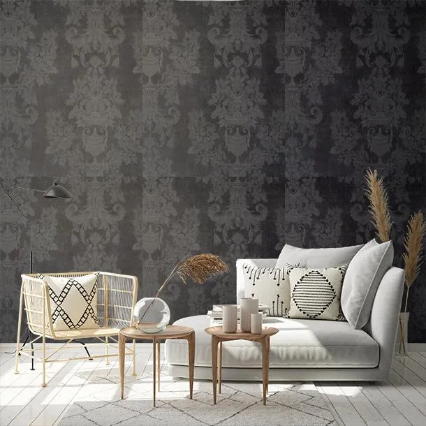 Обои для стен Bernardo Bartalucci Coco Art 5095_6 #2