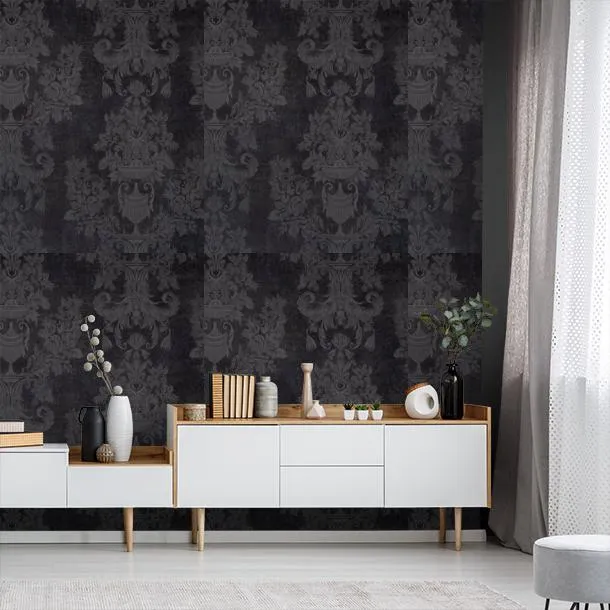 Обои для стен Bernardo Bartalucci Coco Art 5095_6 #6