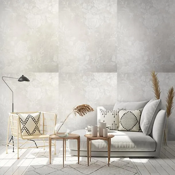 Обои для стен Bernardo Bartalucci Coco Art 5097_1 #2