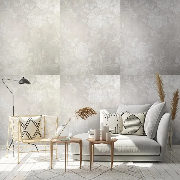 Обои для стен Bernardo Bartalucci Coco Art 5097_2 #2