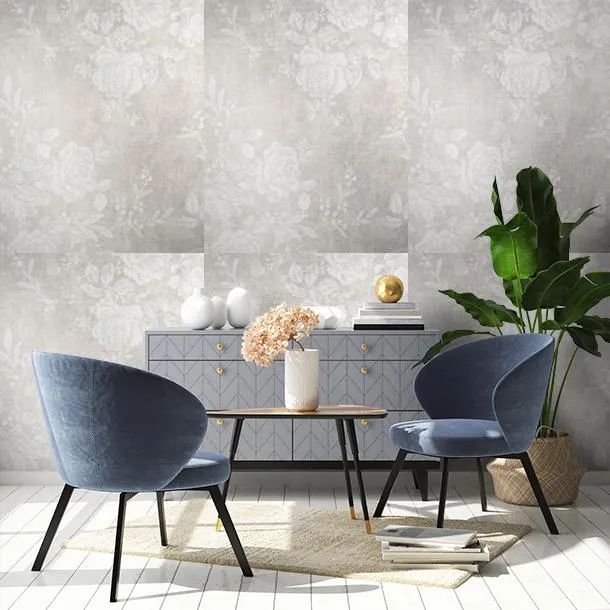 Обои для стен Bernardo Bartalucci Coco Art 5097_2 #3