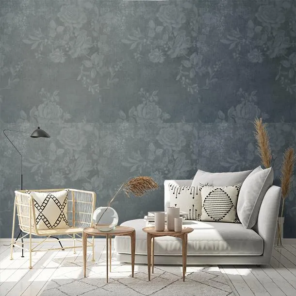 Обои для стен Bernardo Bartalucci Coco Art 5097_4 #2